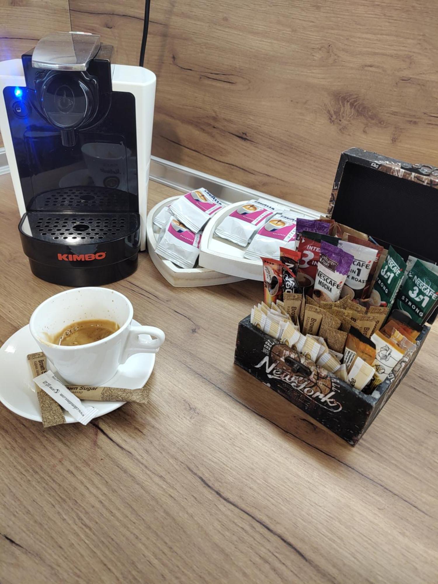 Apartment Mimi's Place/ уют в центъра на Sofia