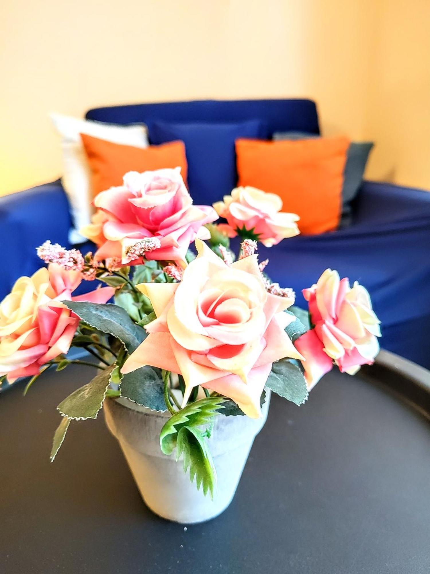 Apartamento Mimi's Place/ уют в центъра на софия *