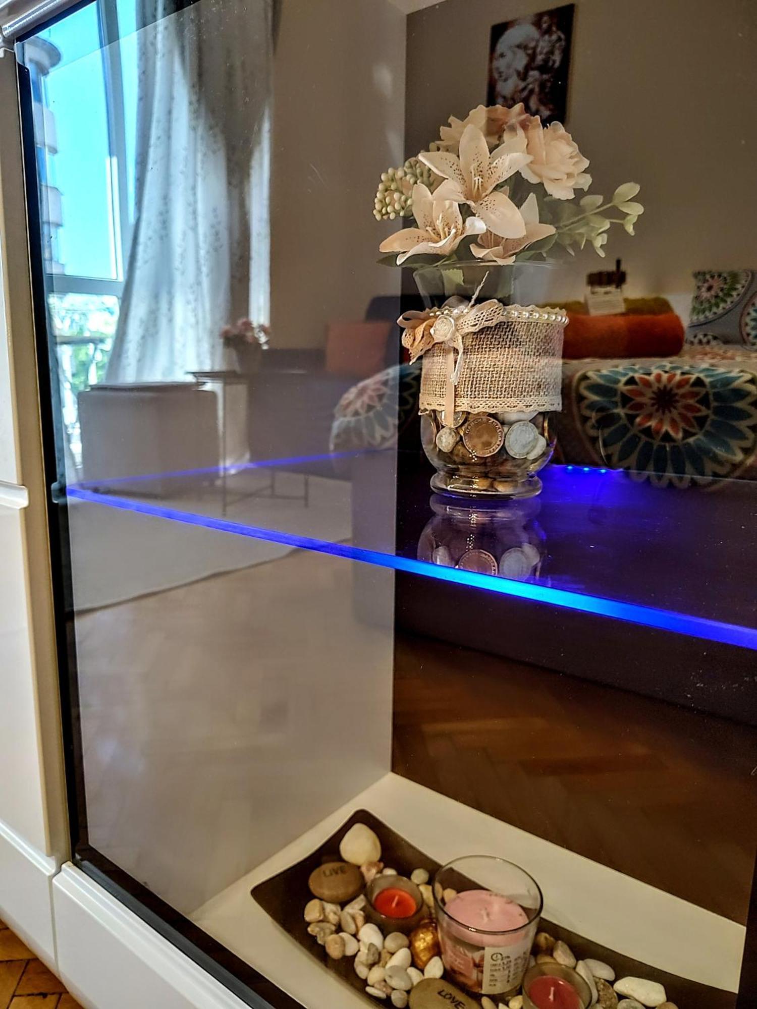 Apartamento Mimi's Place/ уют в центъра на софия Sofía
