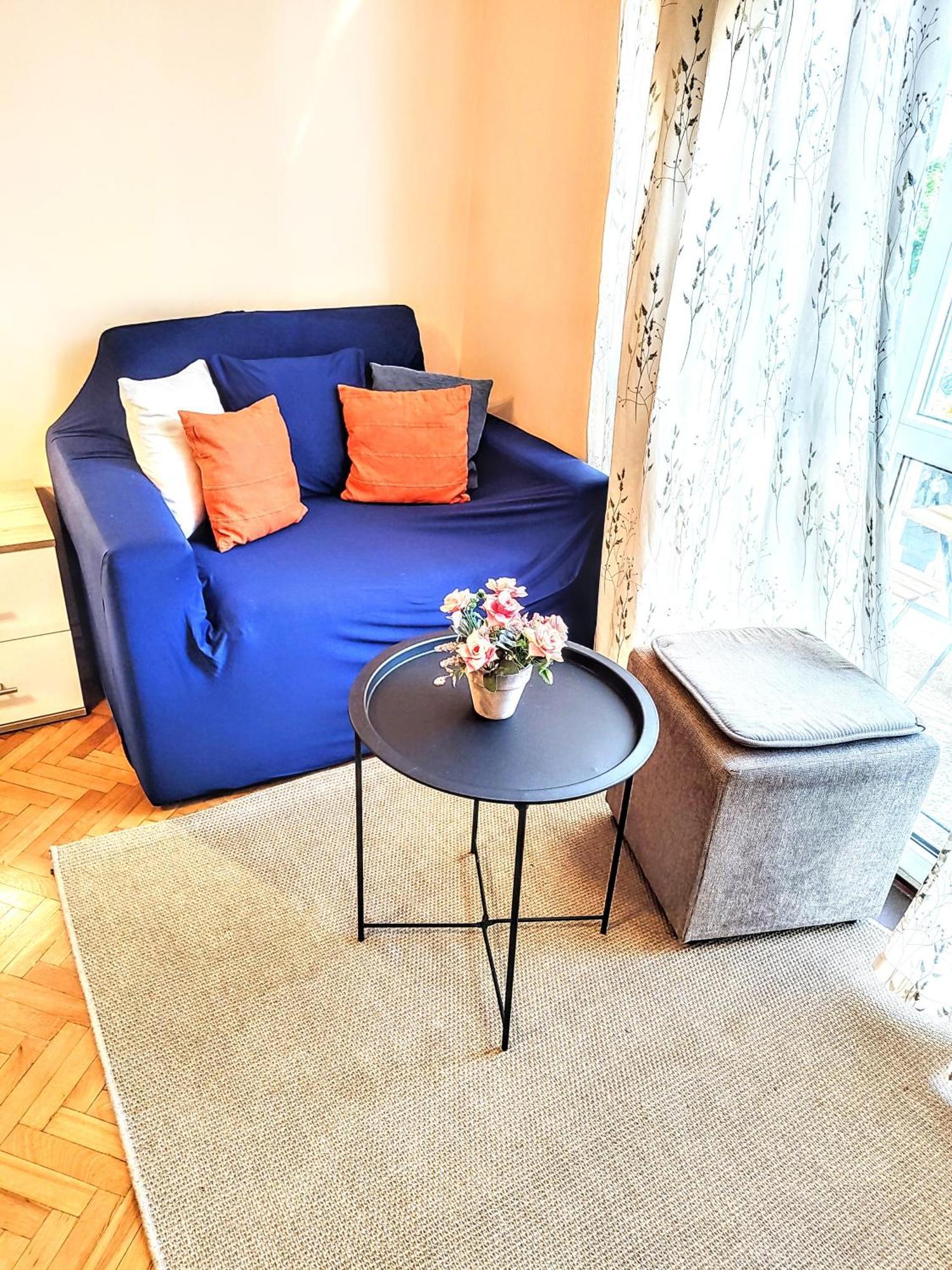 Apartamento Mimi's Place/ уют в центъра на софия Sofía