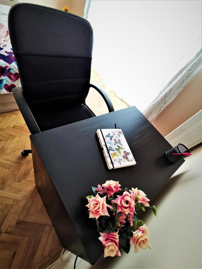 Appartamento Mimi's Place/ уют в центъра на софия Sofia